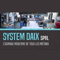 System Daix